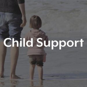 Child Support