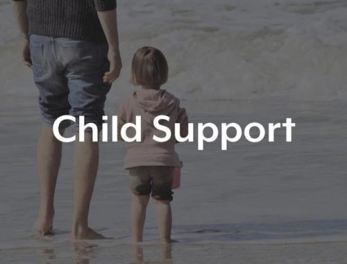 Child Support