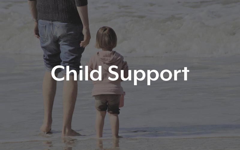 Child Support