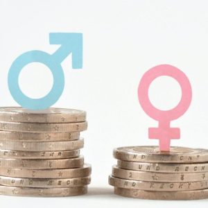 gender pay gap